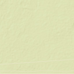 Badgingarra Street Map