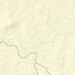 Sertão Santana Street Map