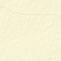 Namakwa District Municipality Street Map