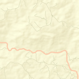 Ugu District Municipality Street Map