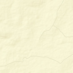 Encruzilhada do Sul Street Map