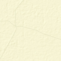 Wongan-Ballidu Street Map