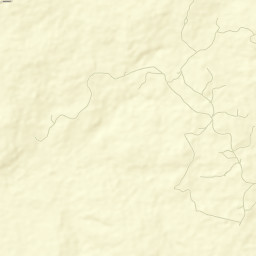 Chuvisca Street Map