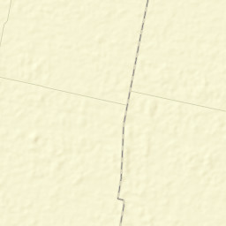 Villa del Totoral Street Map