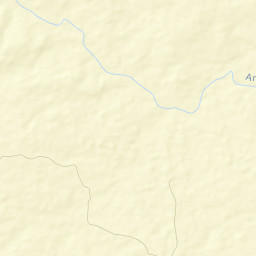 Lavras do Sul Street Map