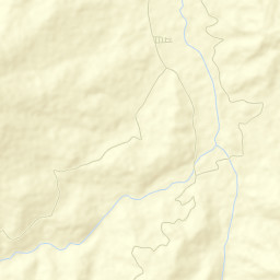 Punitaqui Street Map