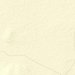 Joe Gqabi District Municipality Street Map