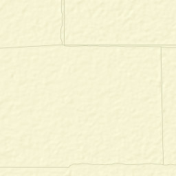 Regans Ford Street Map