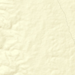 Departamento de Minas Street Map