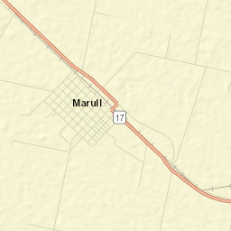 Marull Street Map
