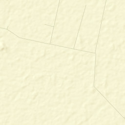 Departamento de Río Primero Street Map