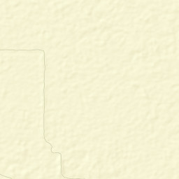 Gingin Street Map