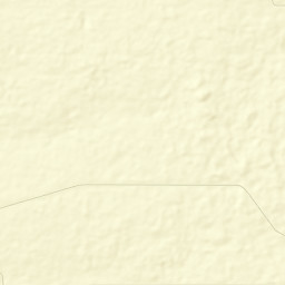 Chittering Street Map