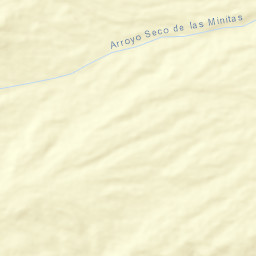 Departamento de Calingasta Street Map