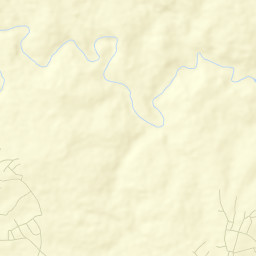 OR Tambo District Municipality Street Map