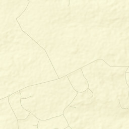 Toodyay Street Map