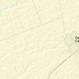 General Campos Street Map
