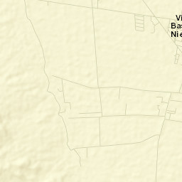 Villa Basilio Nievas Street Map