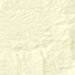 Departamento de Zonda Street Map