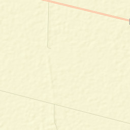 Departamento de Rawson Street Map