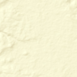 Departamento de San Alberto Street Map