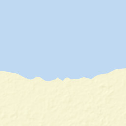 São José do Norte Street Map