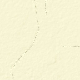 Chris Hani District Municipality Street Map