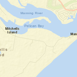 Harrington Street Map