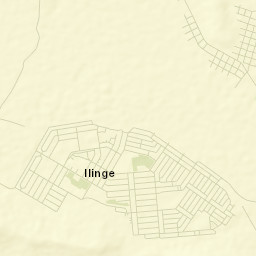Ilinge Street Map