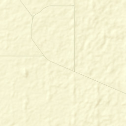 Bruce Rock Street Map