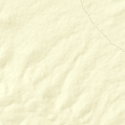 Upper Hunter Shire Street Map