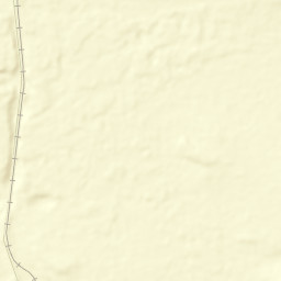 West Coast District Municipality Street Map