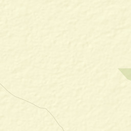 Flinders Ranges Street Map