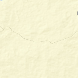 Departamento de Calamuchita Street Map