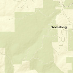 Serpentine-Jarrahdale Street Map