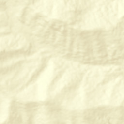 Departamento de Las Heras Street Map