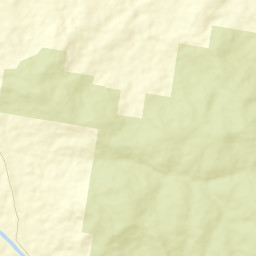 Muswellbrook Street Map