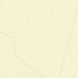 Orroroo/Carrieton Street Map