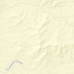 Mid-Western Regional Street Map