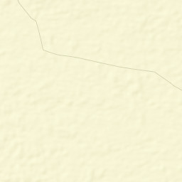 Central Karoo District Municipality Street Map