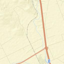 Nogales Street Map