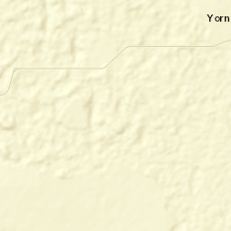 Cuballing Street Map