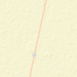 Departamento de Unión Street Map