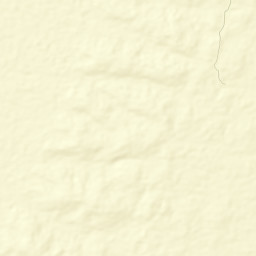 Peterborough Street Map