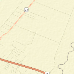 Departamento de Maipú Street Map