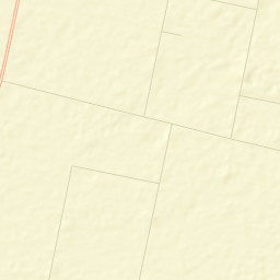 Departamento de Marcos Juárez Street Map