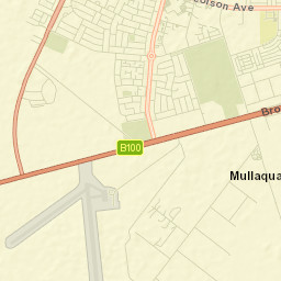 Whyalla Street Map