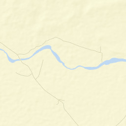 Cacadu District Municipality Street Map