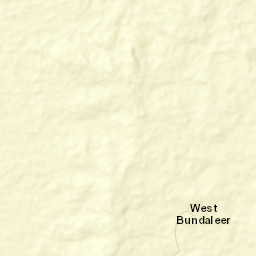 Northern Areas Street Map