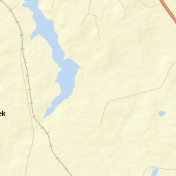 Orange Municipality Street Map